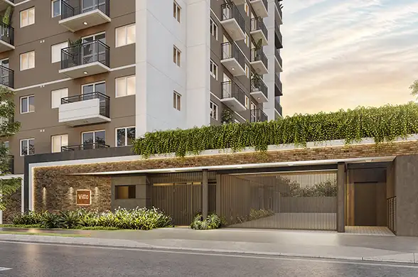 VITTO SANTA CECÍLIA