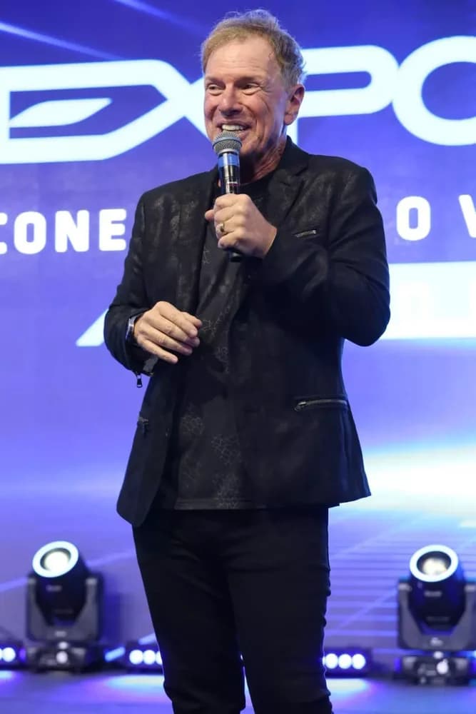 Ciro Bottini — recado exclusivo para corretores do Meeting Solaris