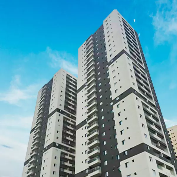 central da barra estilo