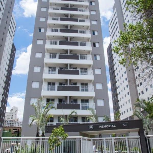 central da barra memorial