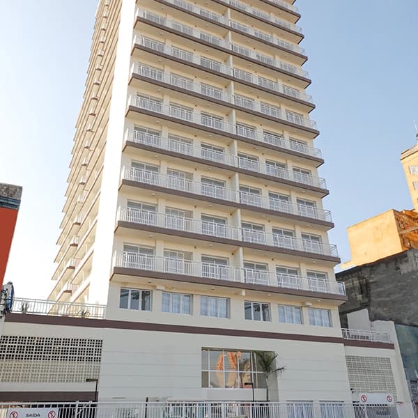 downtown smart living