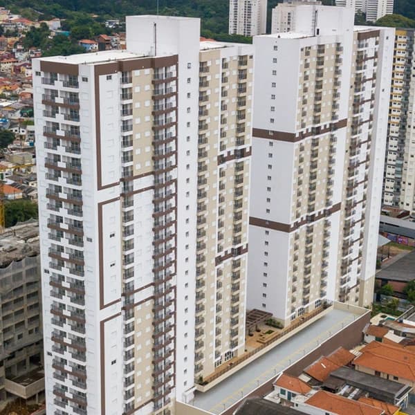 Linea Vila Sônia