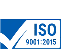 logo ISO
