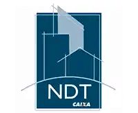 logo NDT