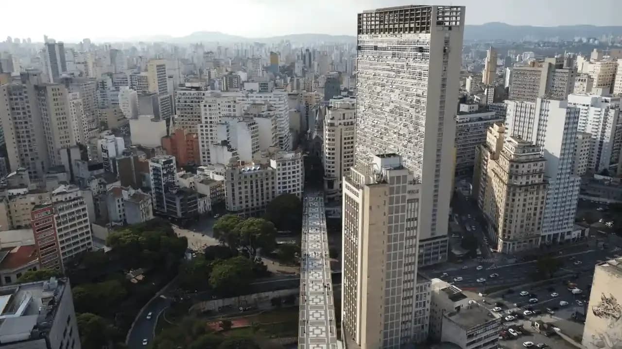 Zona Norte de São Paulo: localização, principais bairros e mais